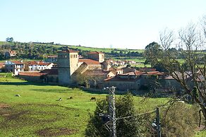 Posada La Casa del Organista