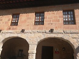 Posada La Casa del Organista
