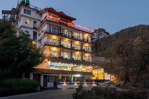 Hotel Shiva Sanctuary