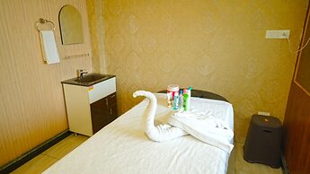 Hotel Shiva Sanctuary