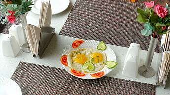 Hotel Shiva Sanctuary