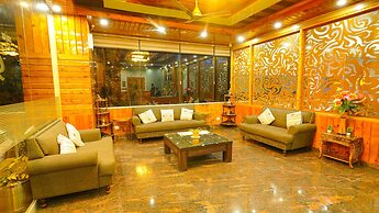 Hotel Shiva Sanctuary