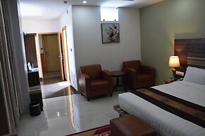 Hotel Shiva Sanctuary