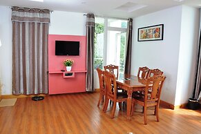 Hotel Shiva Sanctuary