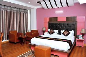 Hotel Shiva Sanctuary