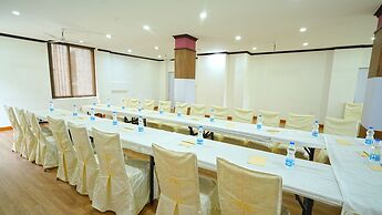 Hotel Shiva Sanctuary