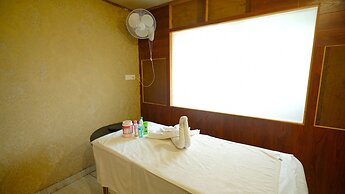 Hotel Shiva Sanctuary