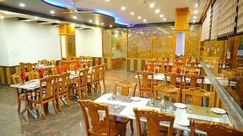 Hotel Shiva Sanctuary