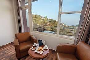 Hotel Shiva Sanctuary