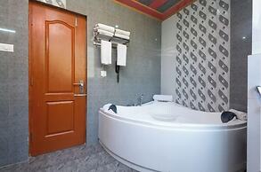 Hotel Shiva Sanctuary