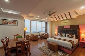 Hotel Shiva Sanctuary