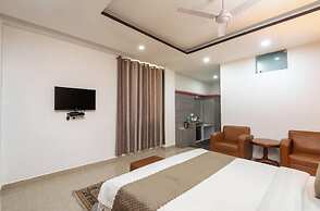 Hotel Shiva Sanctuary