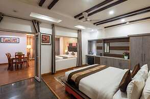 Hotel Shiva Sanctuary