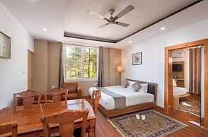 Hotel Shiva Sanctuary