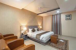 Hotel Shiva Sanctuary