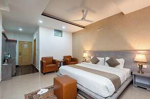 Hotel Shiva Sanctuary