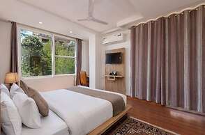 Hotel Shiva Sanctuary