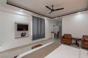 Hotel Shiva Sanctuary