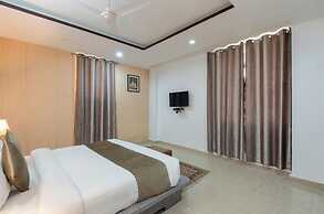 Hotel Shiva Sanctuary