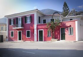 House 1910 by Zante Plaza