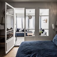 La Maison Volver