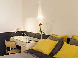 La Maison Volver