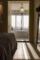 La Maison Volver