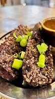 La Maison Volver