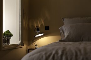 La Maison Volver