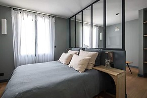 La Maison Volver