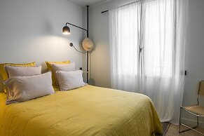 La Maison Volver