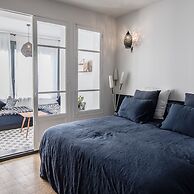 La Maison Volver