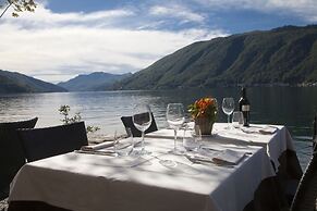 Albergo Ristorante La Palma
