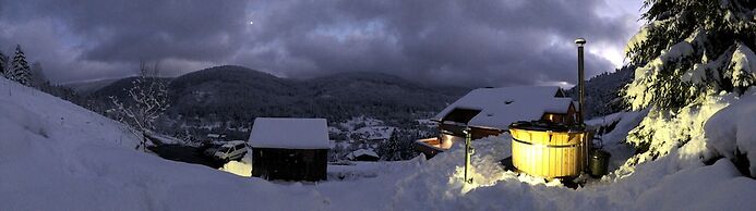 La Ferme du Nol