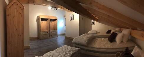 La Ferme du Nol