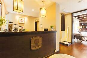 Bright House Shanghai