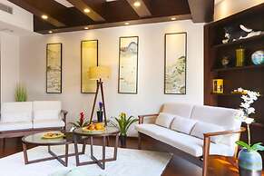 Bright House Shanghai