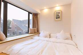 Bright House Shanghai