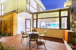 Bright House Shanghai