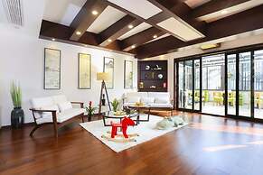 Bright House Shanghai