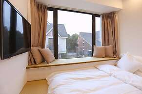 Bright House Shanghai