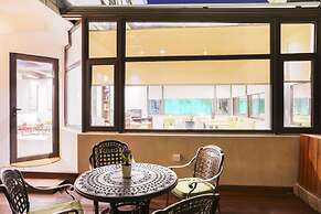 Bright House Shanghai