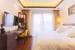 Bright House Shanghai