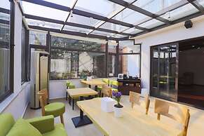 Bright House Shanghai