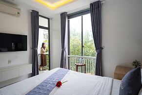 Stop and Go Boutique Homestay in Hue