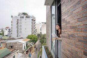 Stop and Go Boutique Homestay in Hue