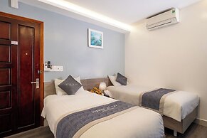 Stop and Go Boutique Homestay in Hue