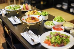 Stop and Go Boutique Homestay in Hue