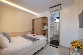 Stop and Go Boutique Homestay in Hue