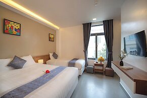 Stop and Go Boutique Homestay in Hue